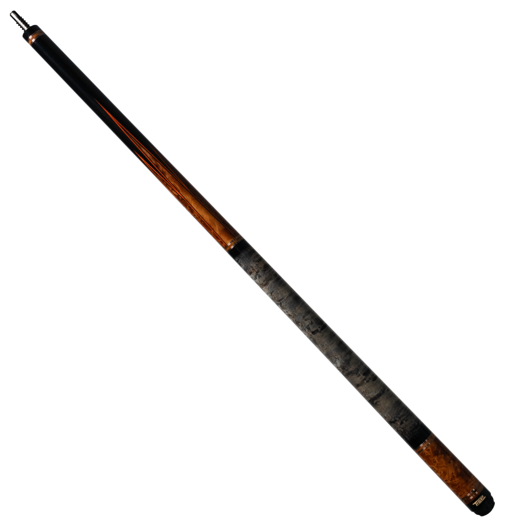 LXC-8 Carom Cue