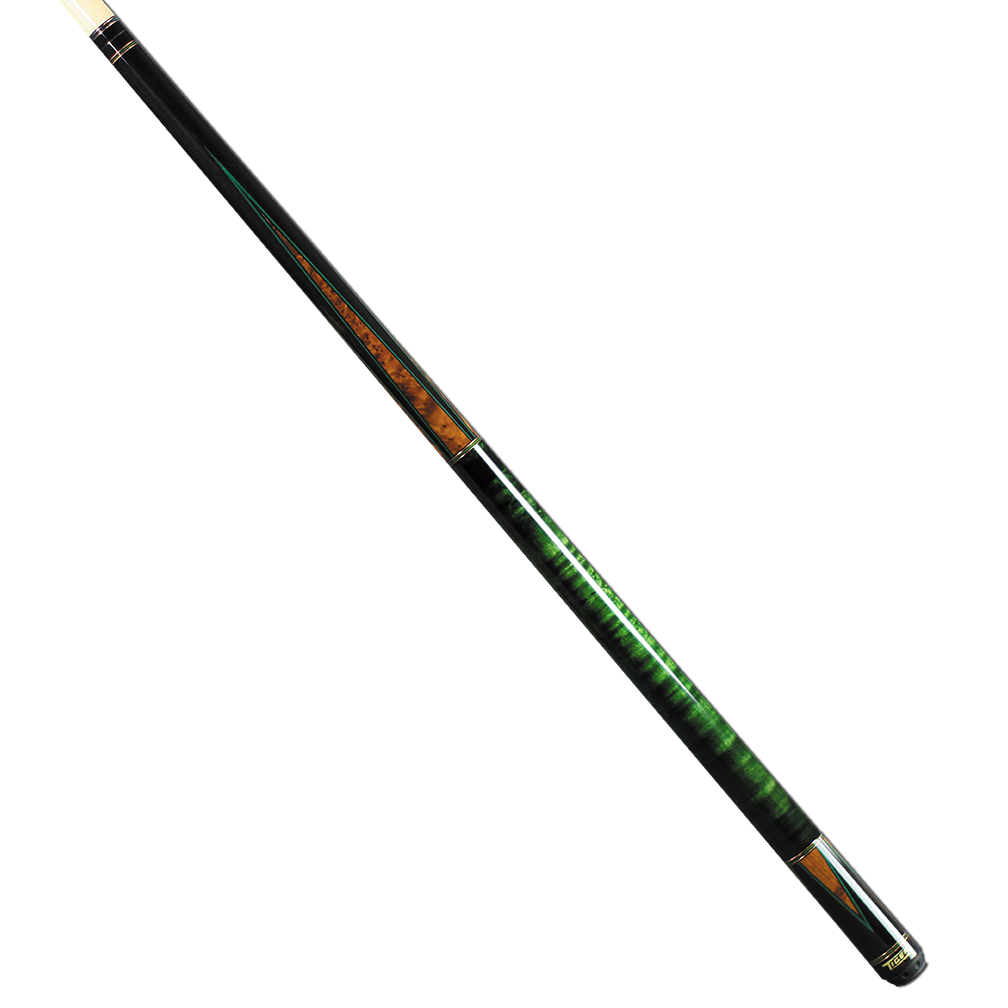 
                  
                    HD-2G Pool Cue
                  
                