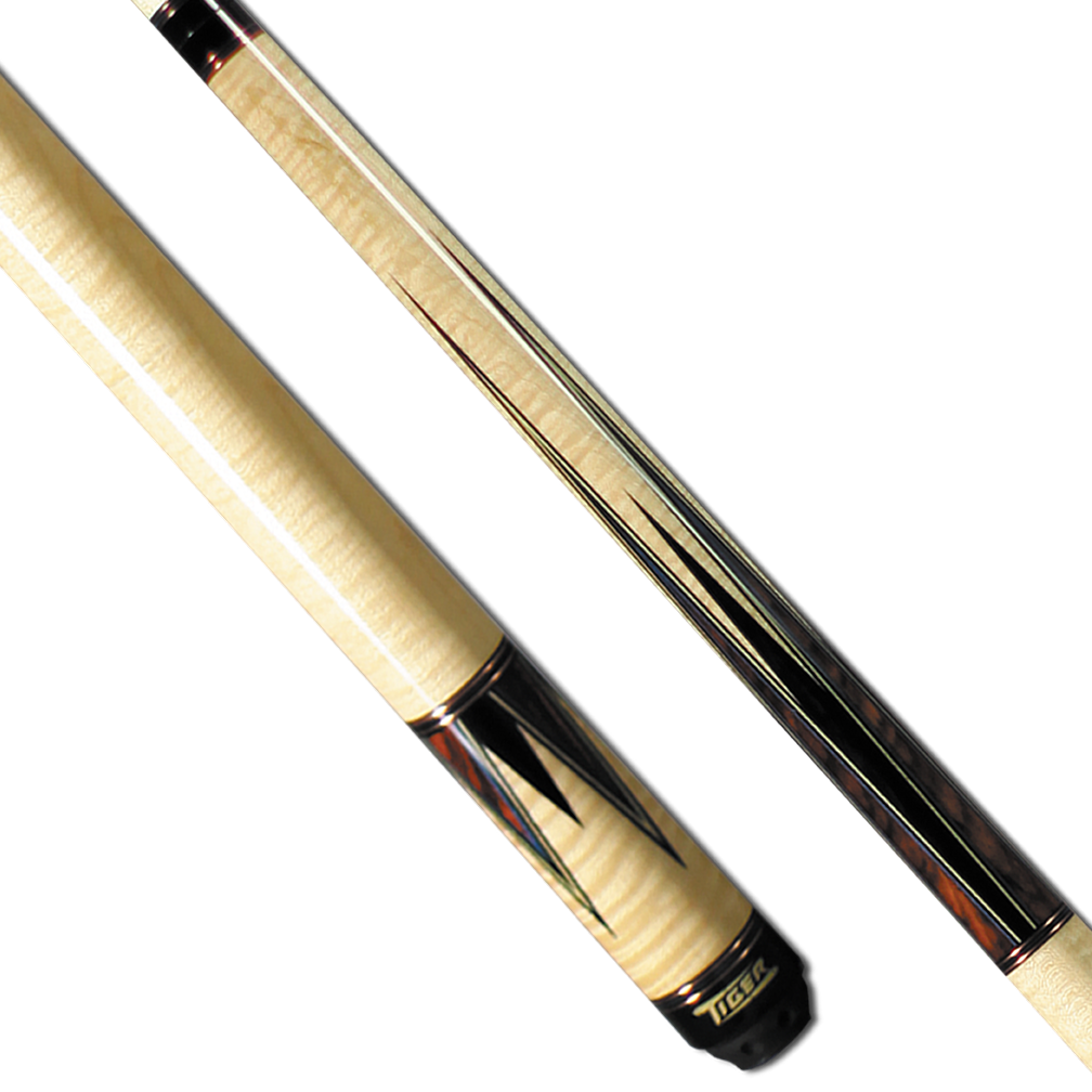 HD-4B Pool Cue