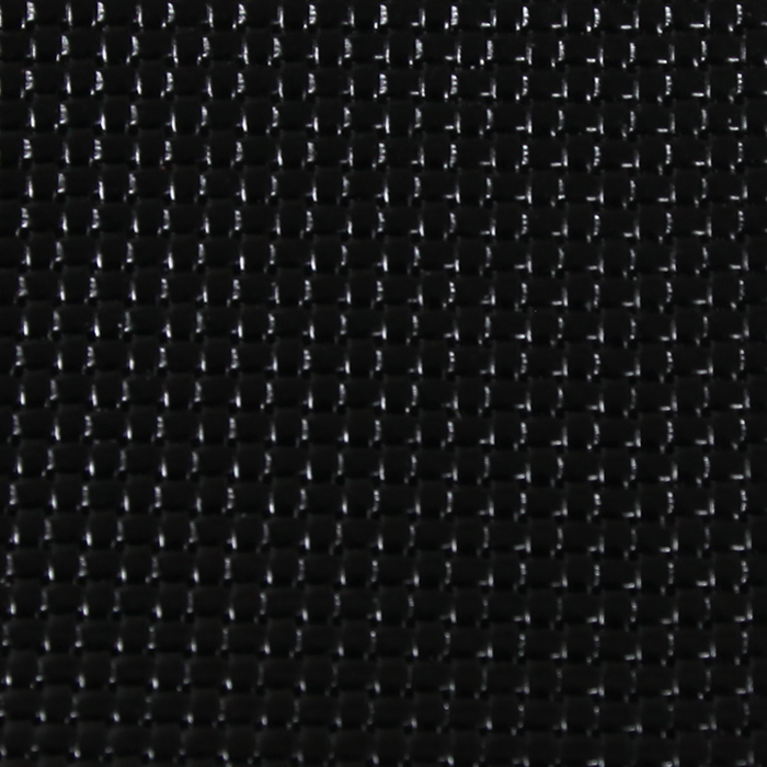 Weave Embossed Leather Wrap