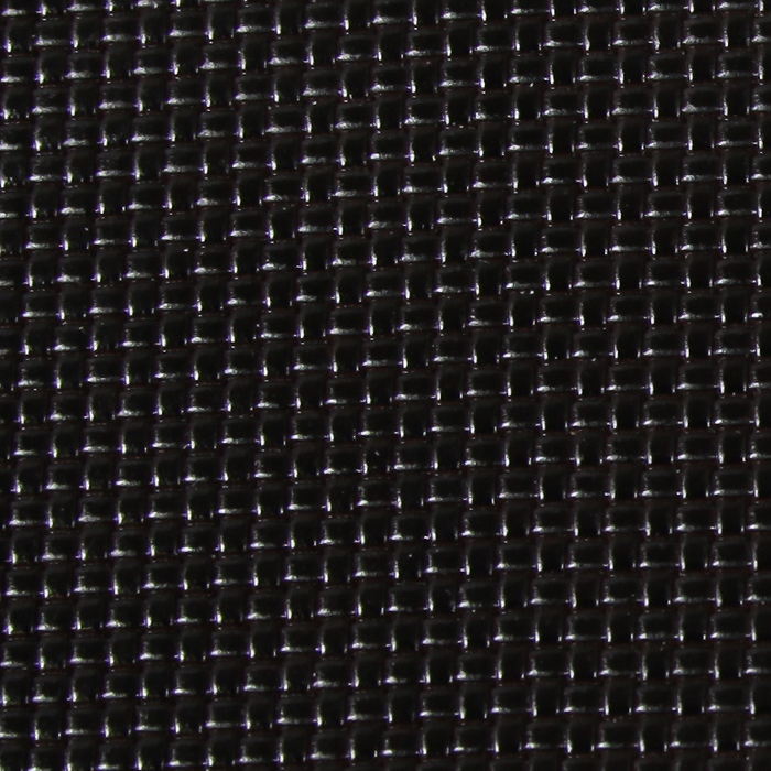 Weave Embossed Leather Wrap