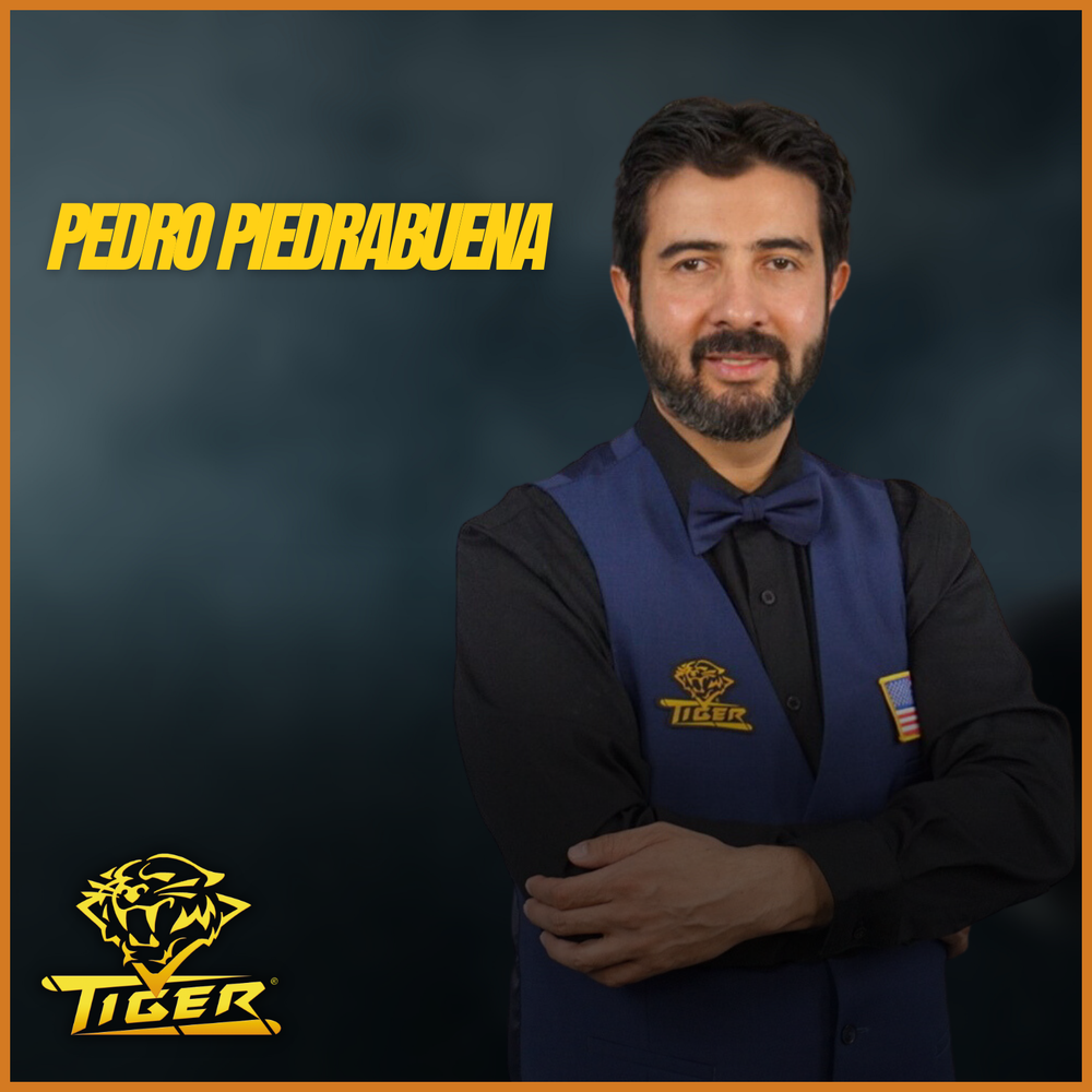 Pedro Pierdrabuena