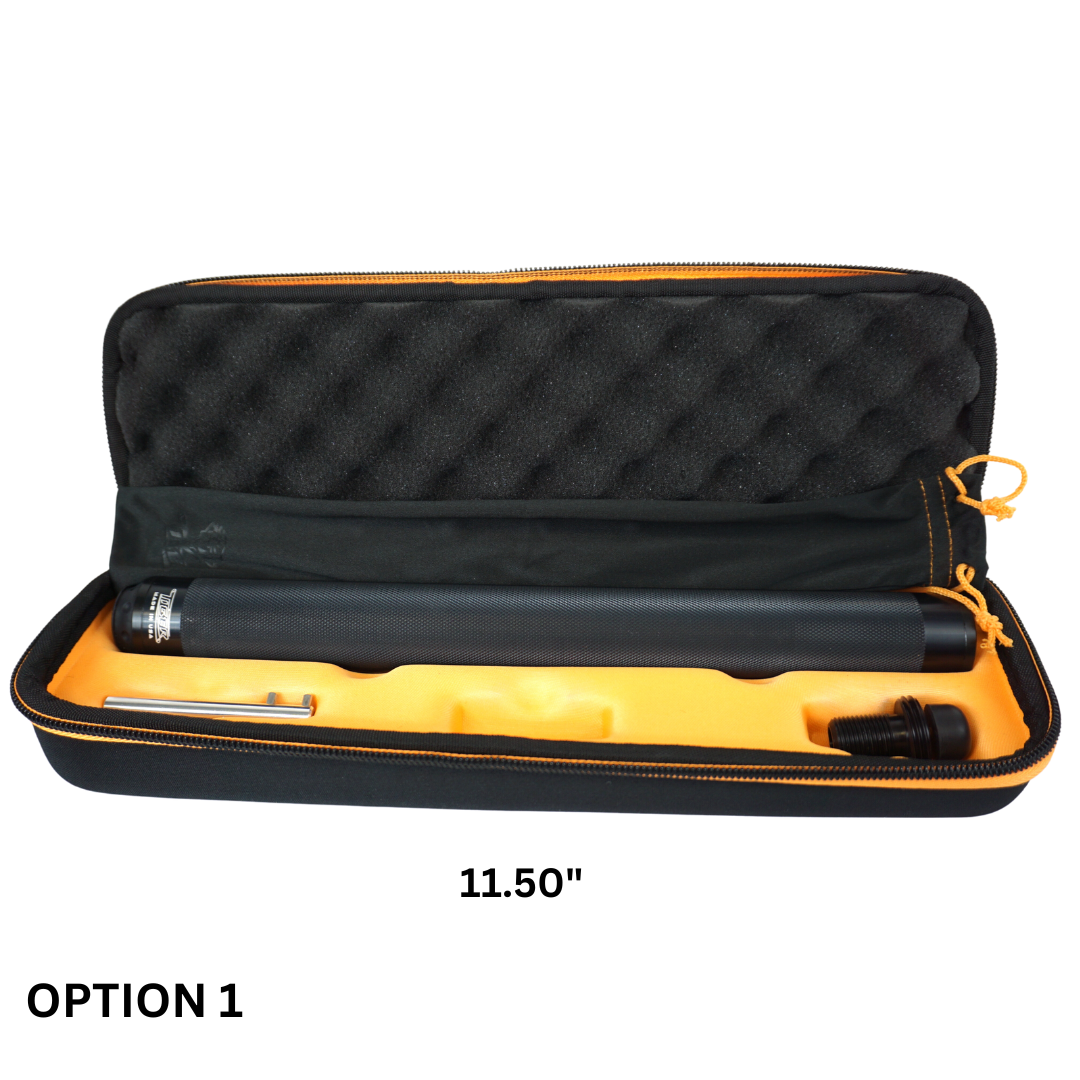 Tiger Find Custom Tiger Cue X-Tension Kit – Tiger Products