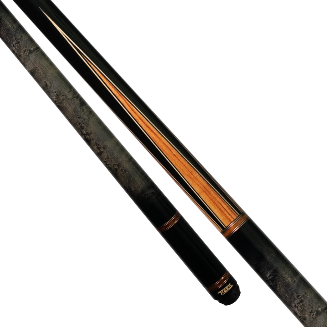 LX Series Pool Cues – Tiger Products