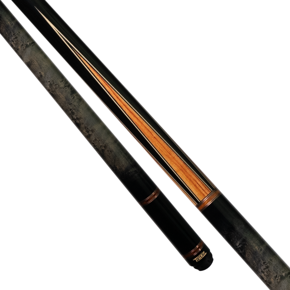 LX-3 Pool Cue