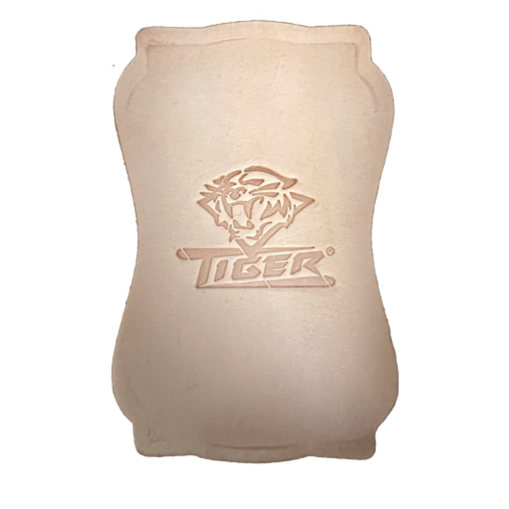 
                  
                    NEW LEDR- Tiger Leather Burnisher
                  
                