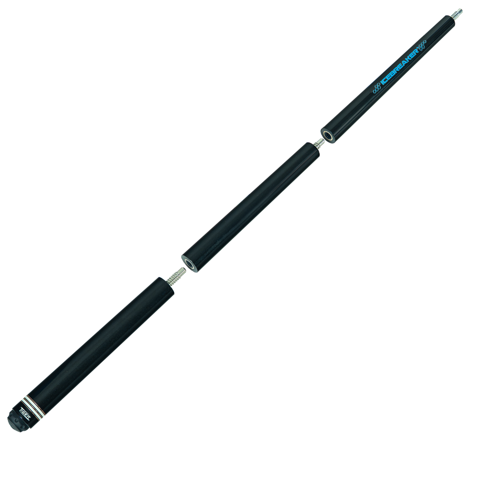 Break & Jump Cues – Tiger Products