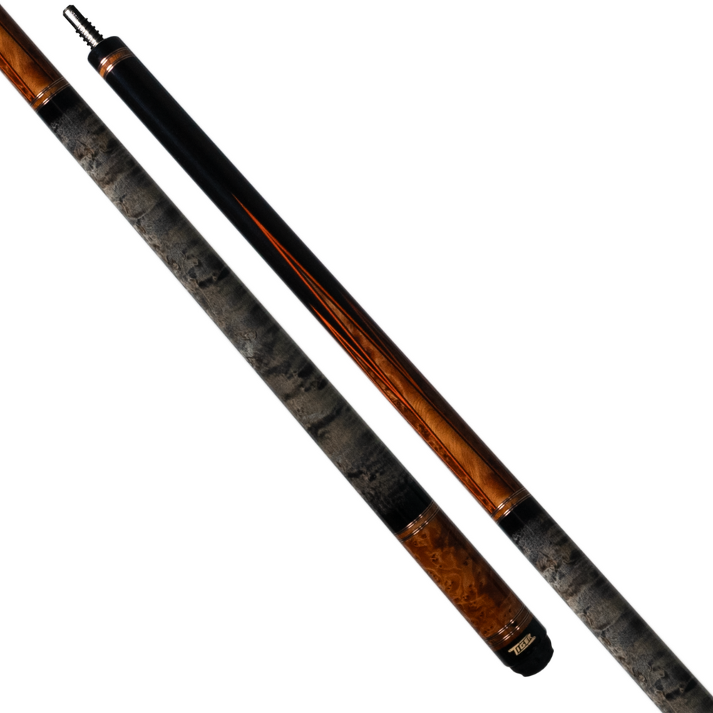 LX-8 Pool Cue