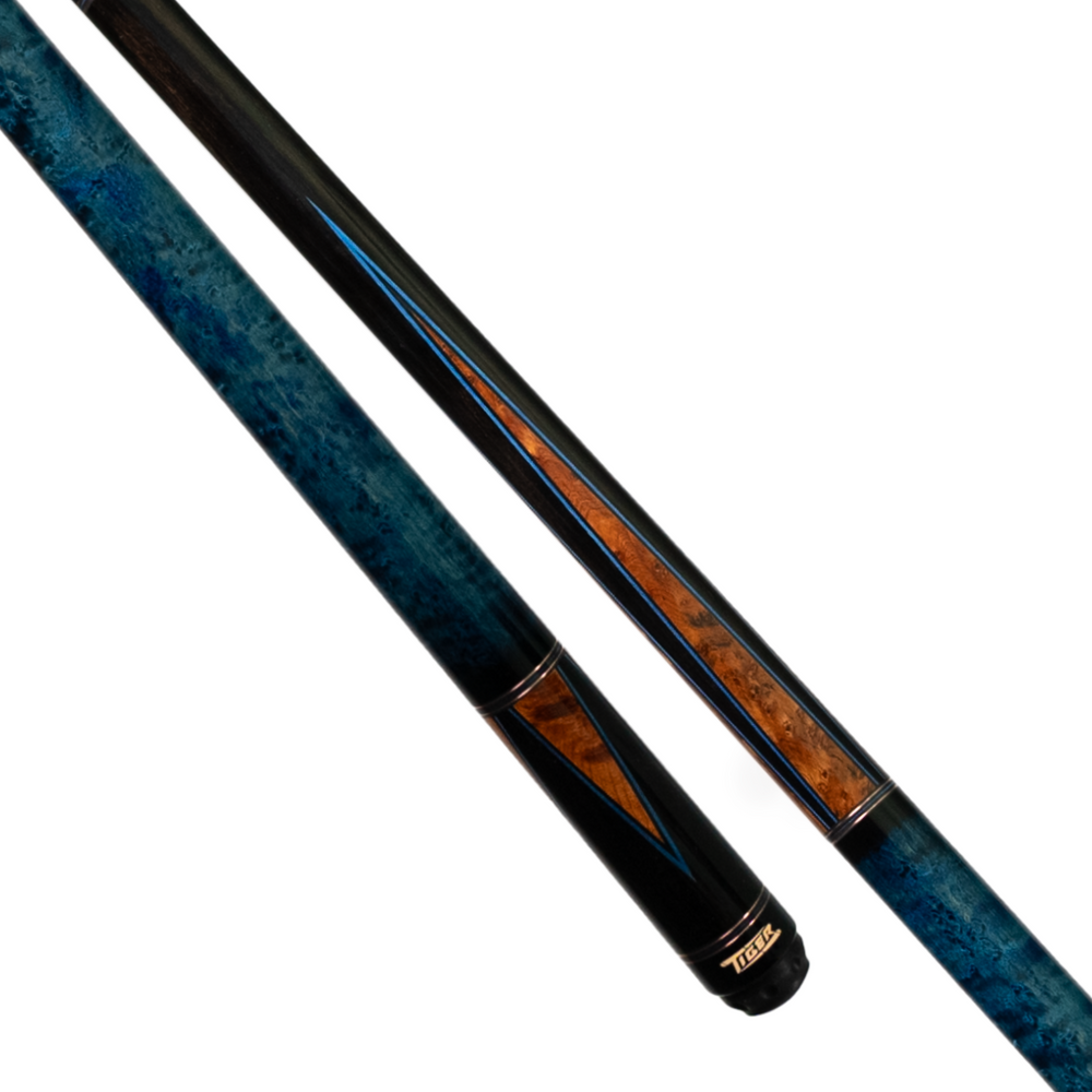 HD-2B Pool Cue