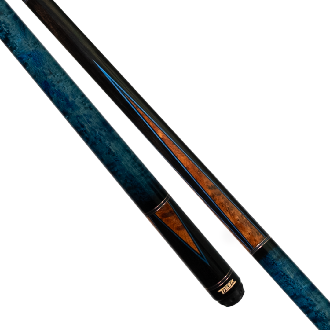 HD Series Carom Cues – Tiger Products