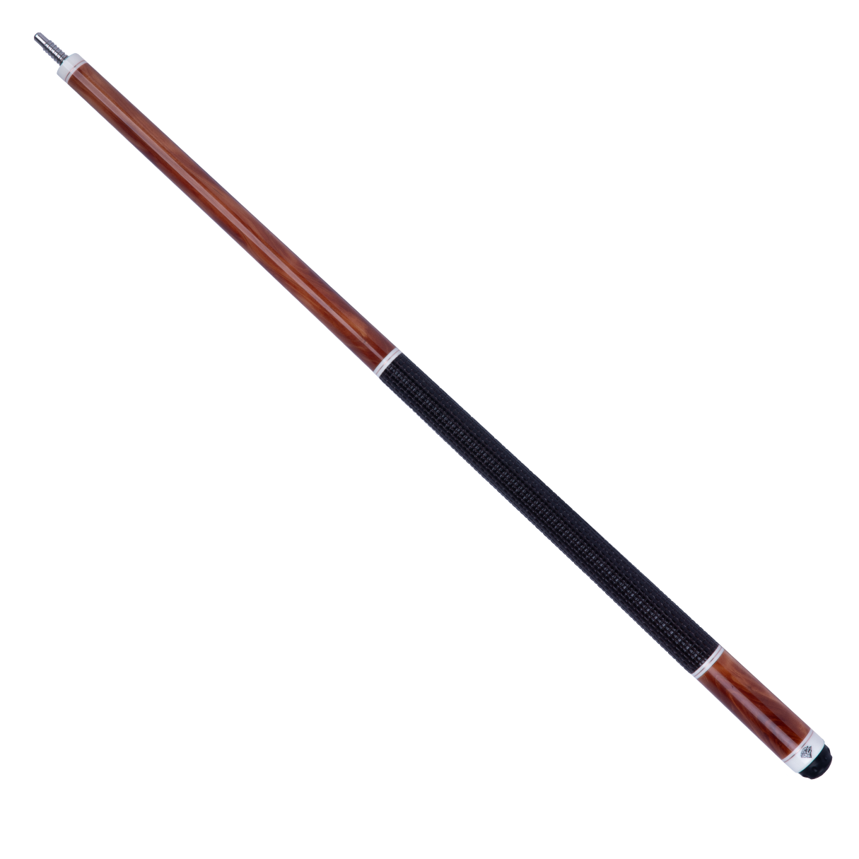 tigerキュー Tiger Custom Series: Cedar Wood Pool Cue – Tiger Products
