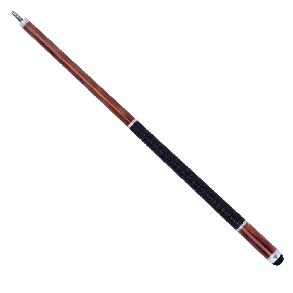 Tiger Custom Series: Tulip Wood Pool Cue