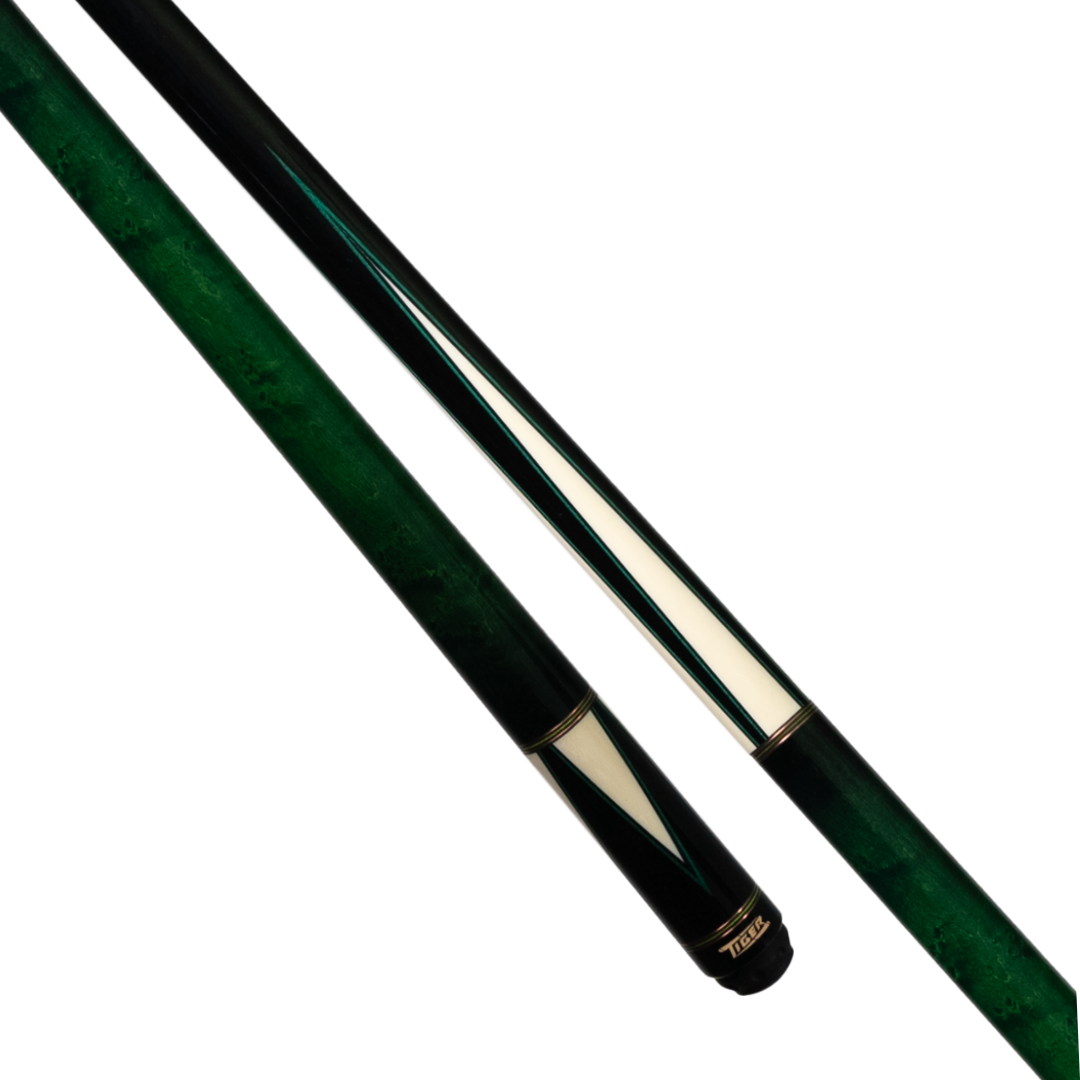 HD Series Pool Cues – Tiger Products