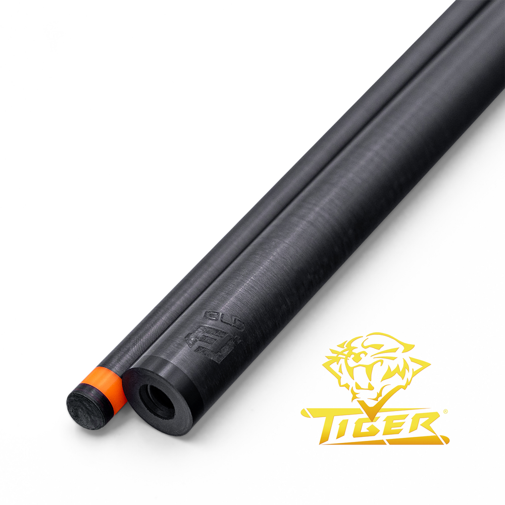 Fortis CLD- Carbon Fiber Shaft