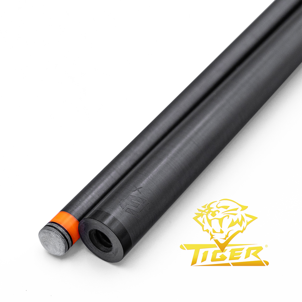 Fortis X Carbon Fiber Shaft