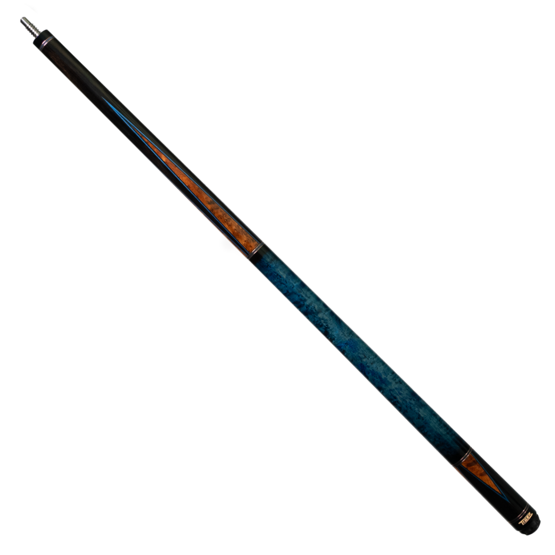 HD Series Carom Cues – Tiger Products