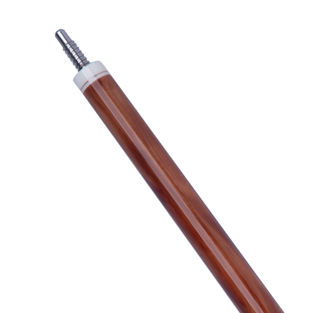 Tiger Custom Series: Cedar Wood Pool Cue – Tiger Products