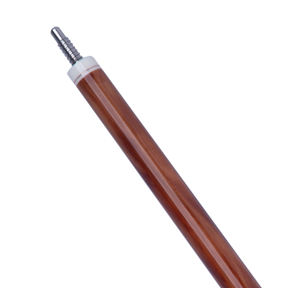 
                  
                    Tiger Custom Series: Tulip Wood Pool Cue
                  
                