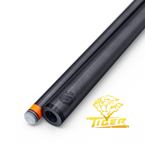 Fortis LD Carbon Fiber Shaft – Tiger Products