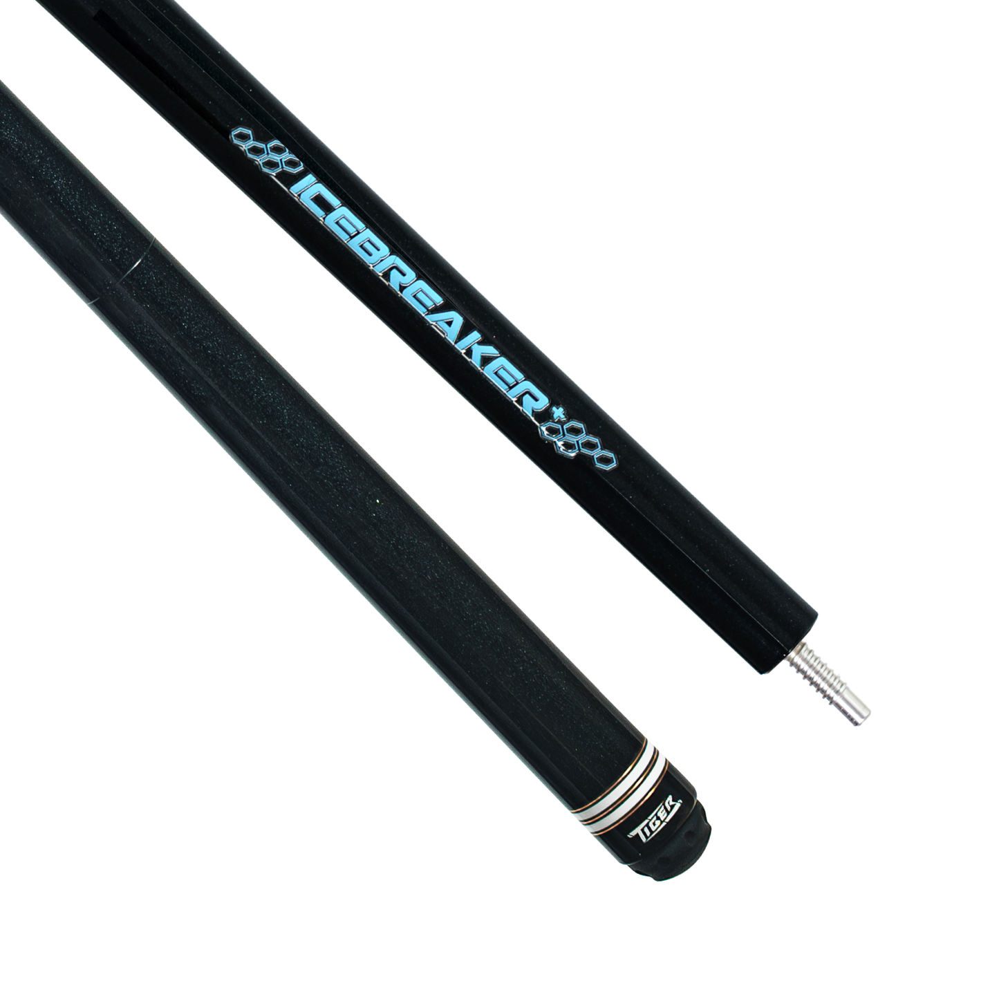 
                  
                    Icebreaker Break/Jump Cue (NEW)
                  
                