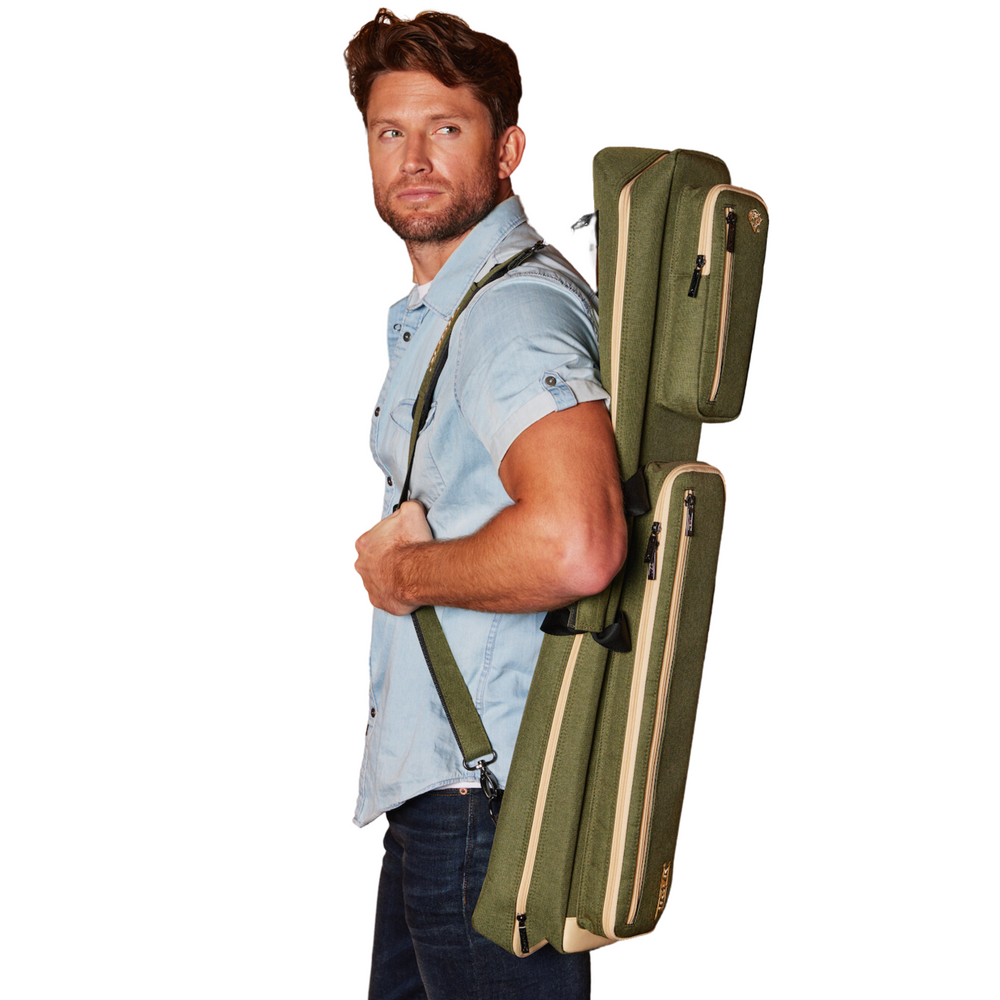 Cu Case Cue Cases – Tiger Products