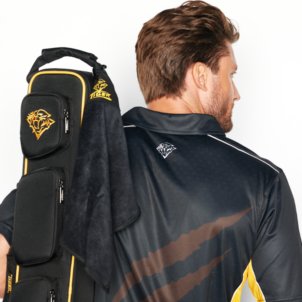 Tiger Microfiber Towel – Tiger Products