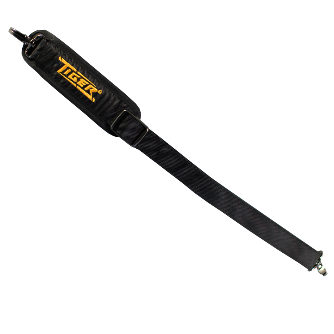 Tiger Find Custom Tiger Cue Case Extra Shoulder Strap – Tiger Products