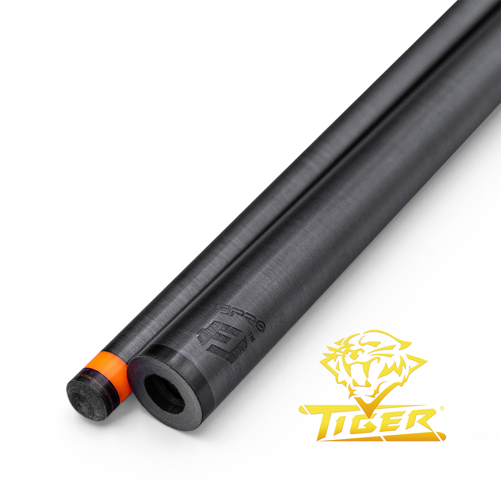 Fortis CPro- Carbon Fiber Shaft