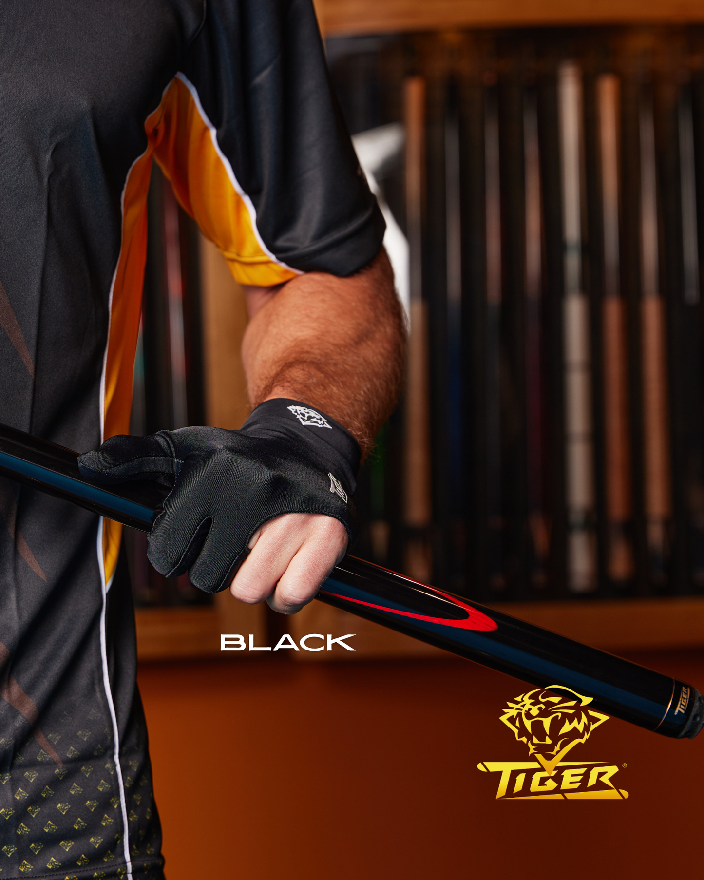 
                  
                    TG- Pro Series Billiard Glove (NEW)
                  
                