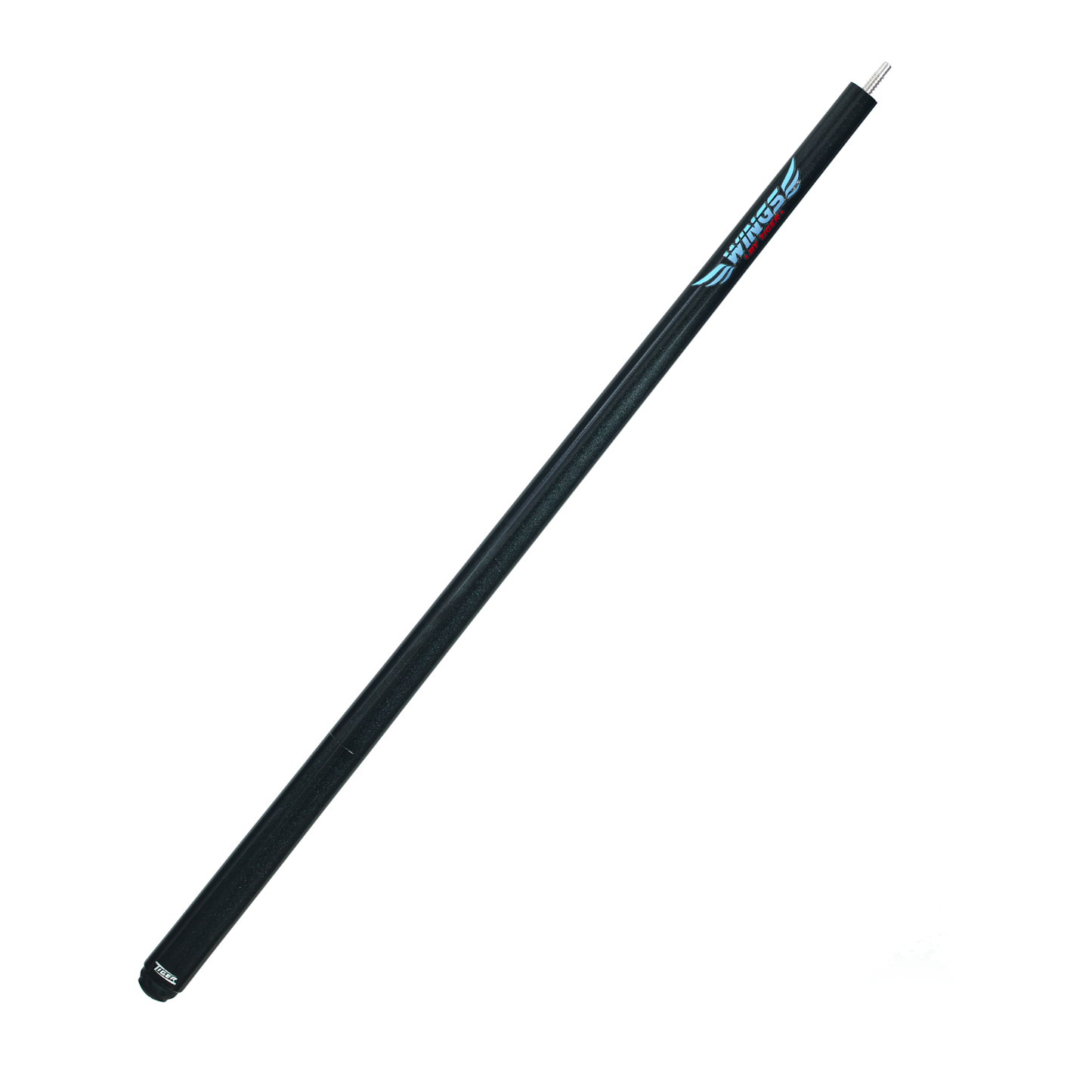 
                  
                    Wings Jump Cue (BRAND NEW DESIGN & CONCEPT)
                  
                