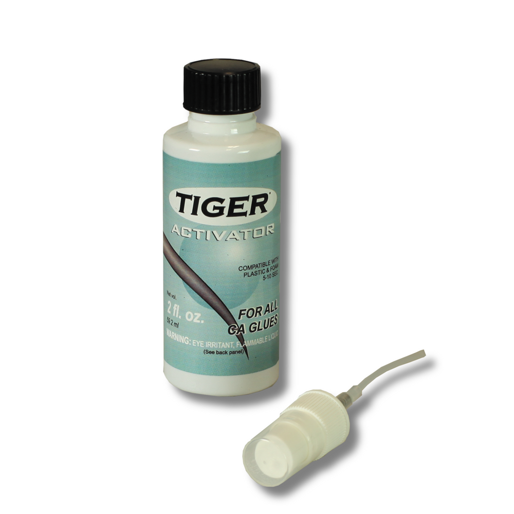 Tiger Glue Activator