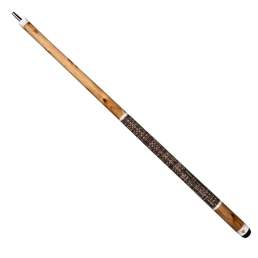 Tiger Custom Series: Mulberry Pool Cue