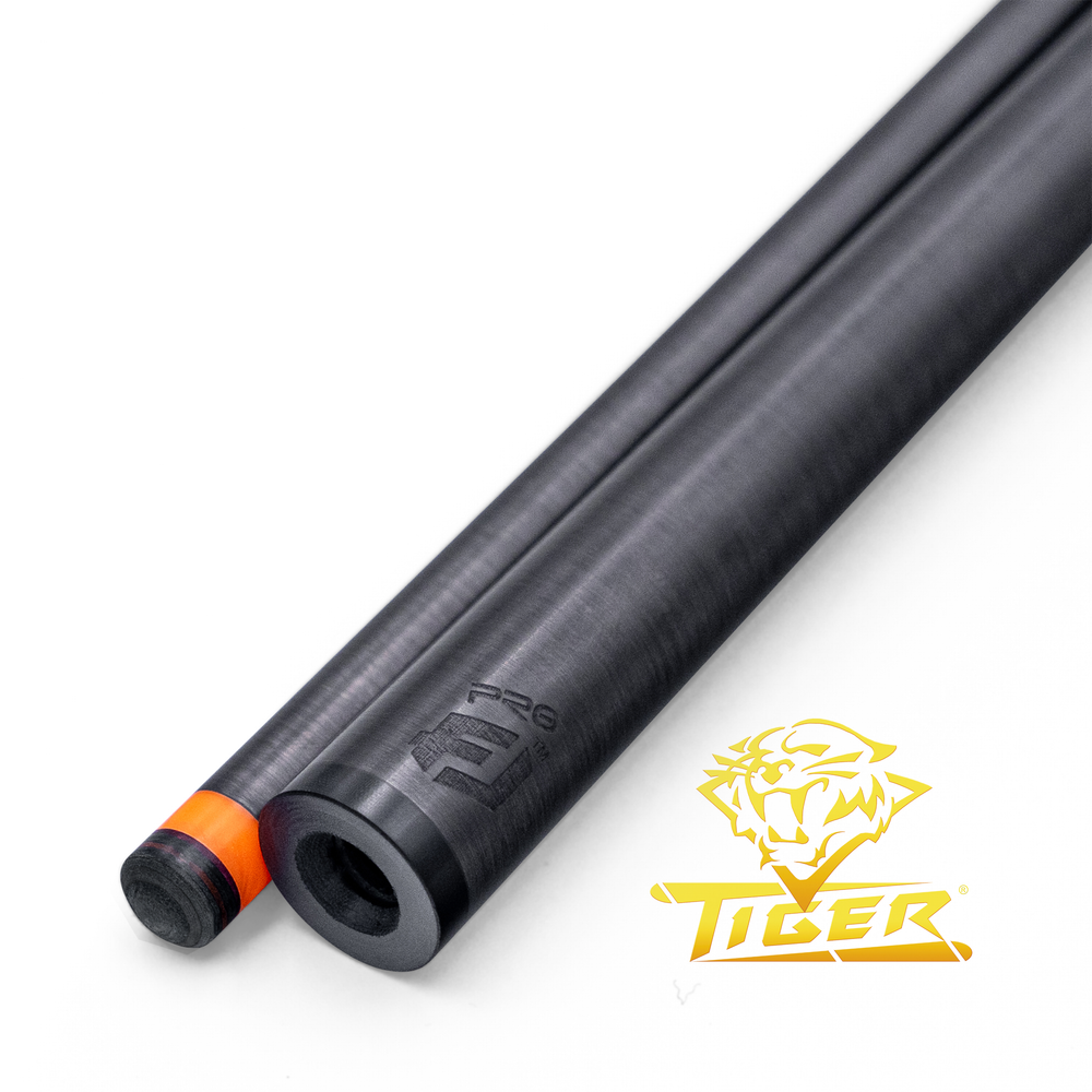 Fortis Pro Carbon Fiber Shaft – Tiger Products