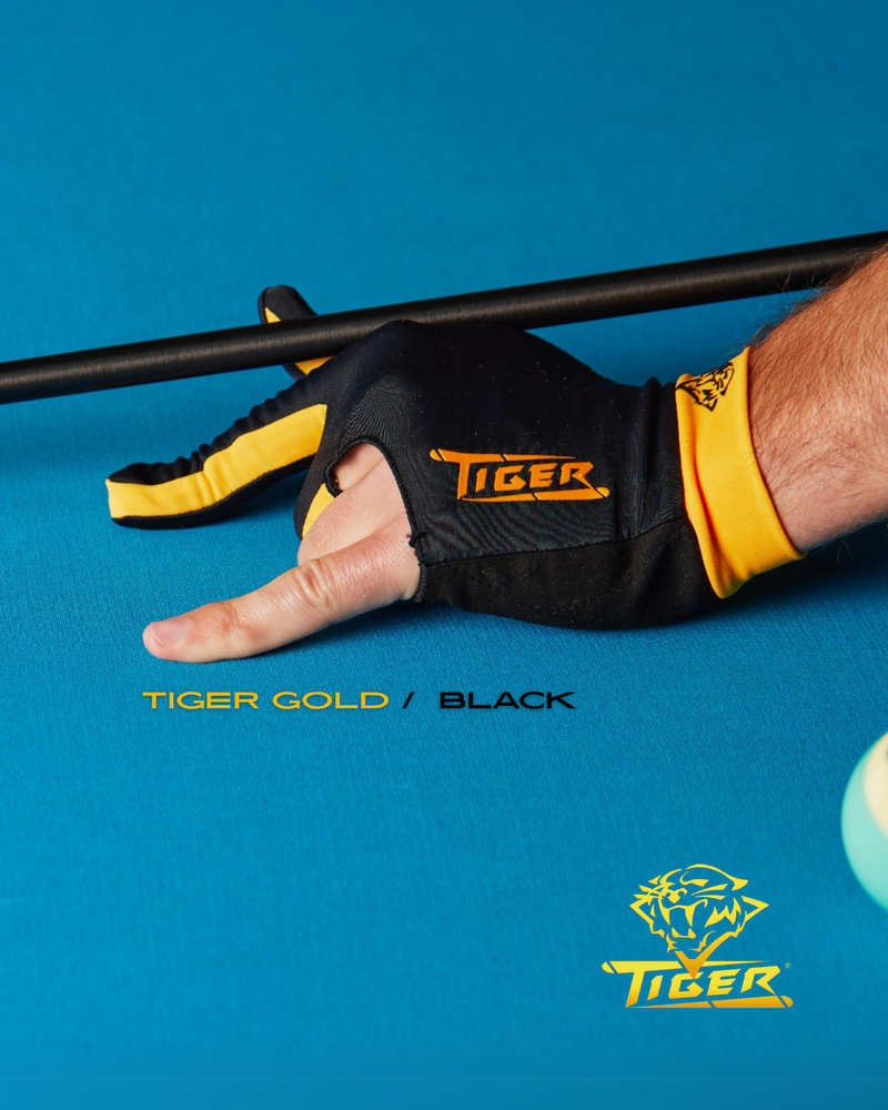 
                  
                    TG- Pro Series Billiard Glove (NEW)
                  
                