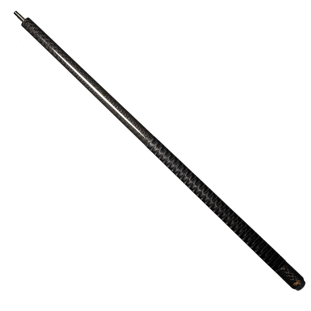 Tiger Custom Series: Carbon Fiber Pool Cue