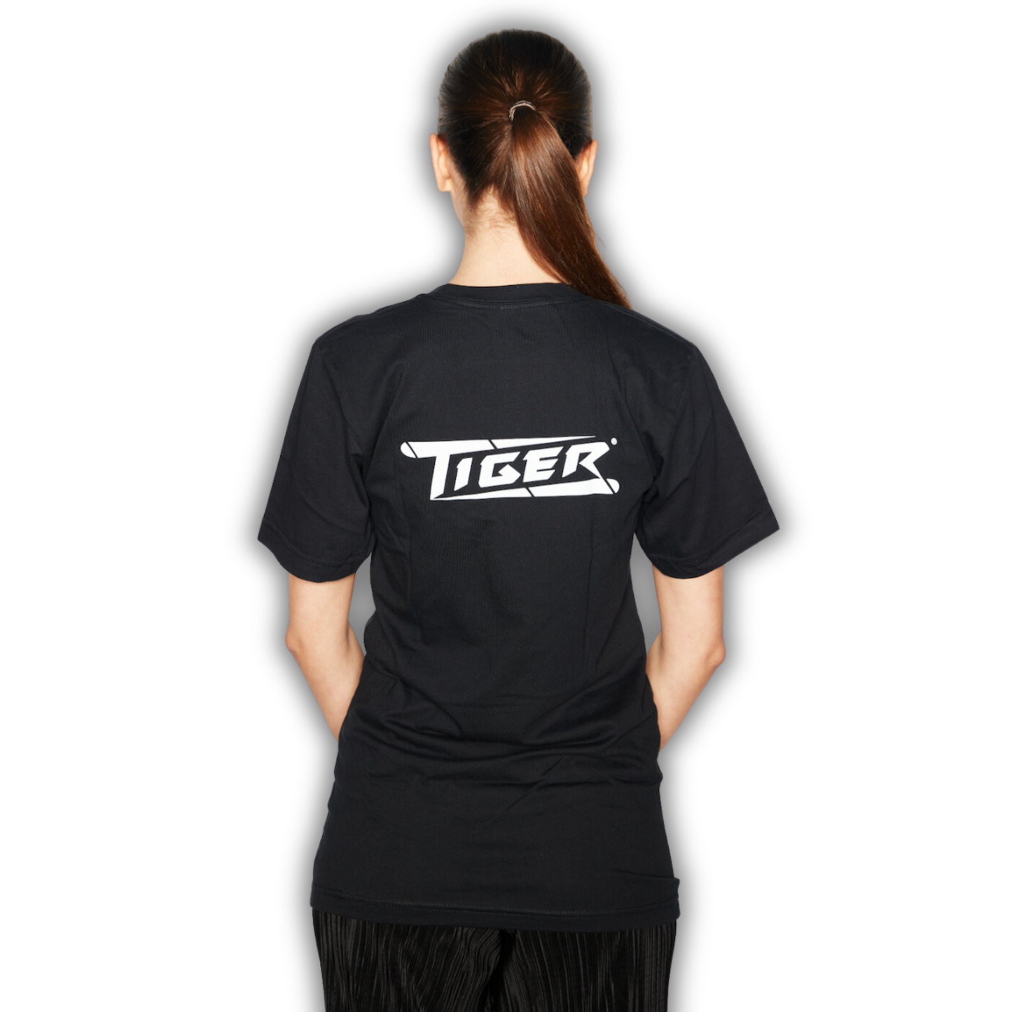 Tiger Find Custom Tiger T-Shirt – Tiger Products