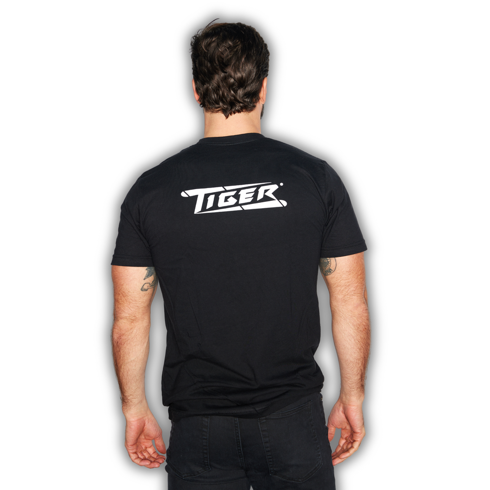 Tiger Find Custom Tiger T-Shirt – Tiger Products