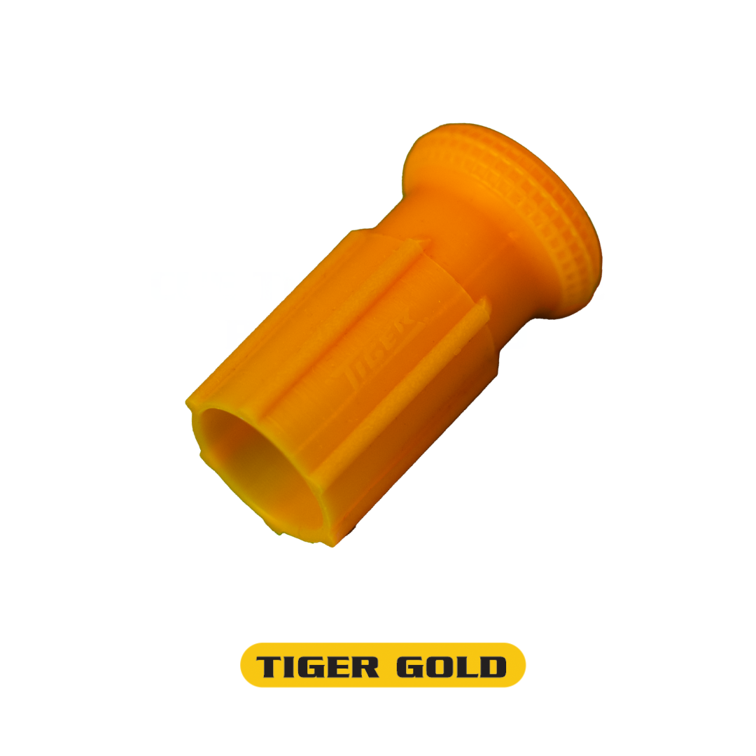 
                  
                    NEW Tiger Cue Tip/Ferrule Protectors (2 Pack)
                  
                