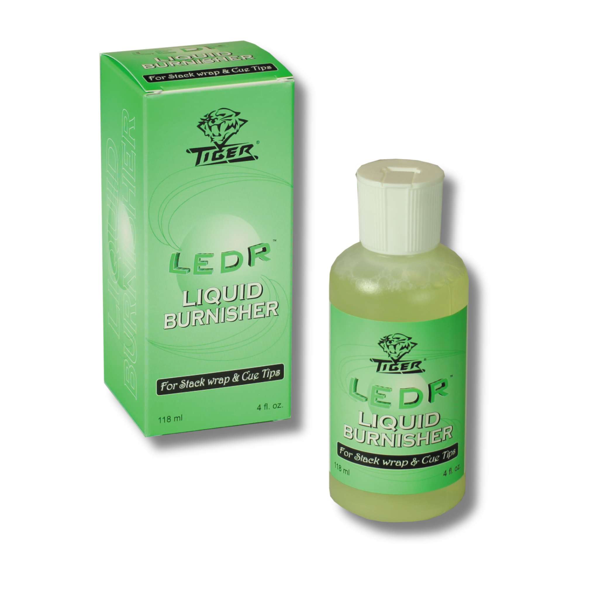 Care & Maintenance – Tiger Products