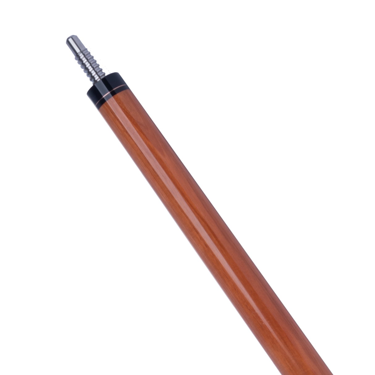 
                  
                    Tiger Custom Series: Osage Orange Wood Pool Cue
                  
                