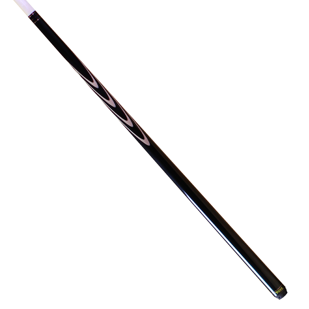 Butterfly Series Carom Cues – Tiger Products