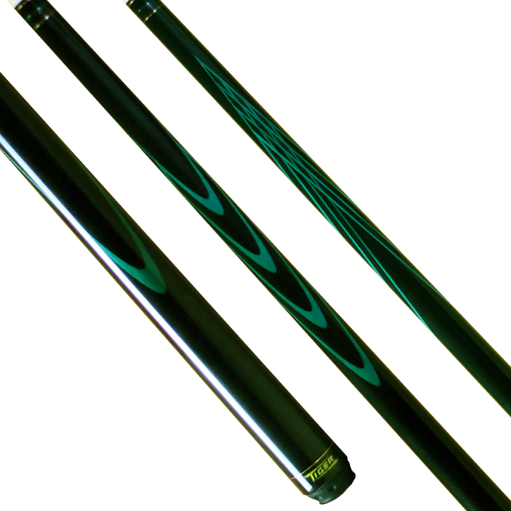 BUTTERFLY - クリム Butterfly Series Carom Cues – Tiger Products