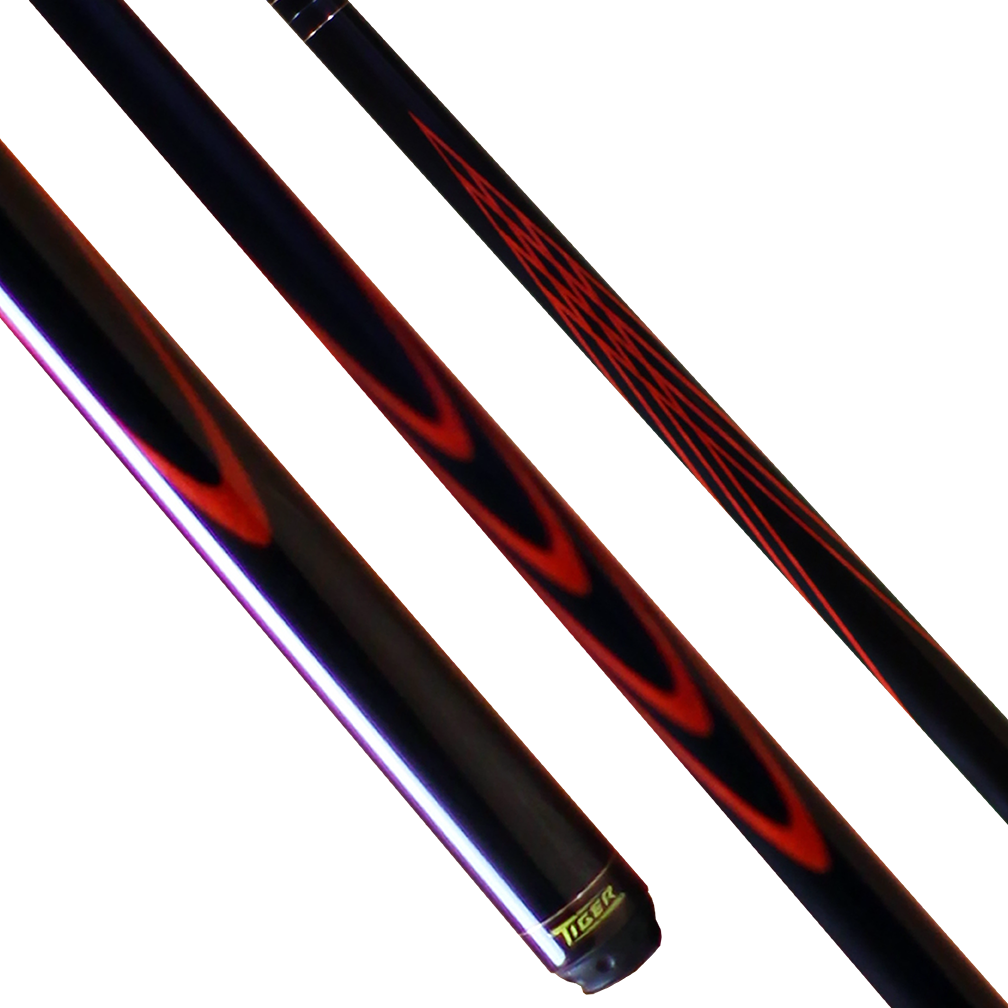 Butterfly Series Pool Cues – Tiger Products Butterfly Series Pool Cues – Tiger Products