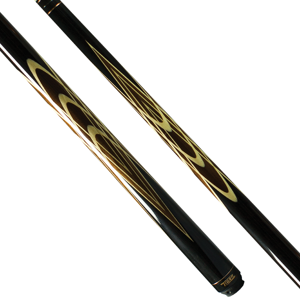 Butterfly Series Carom Cues – Tiger Products