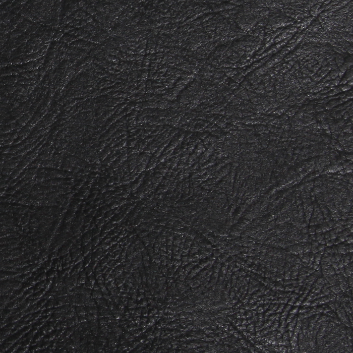 Bison Embossed Leather Wrap