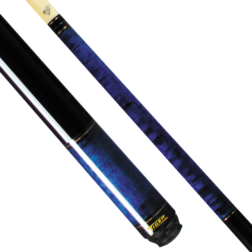 C2-1BL Pool Cue – Tiger Products