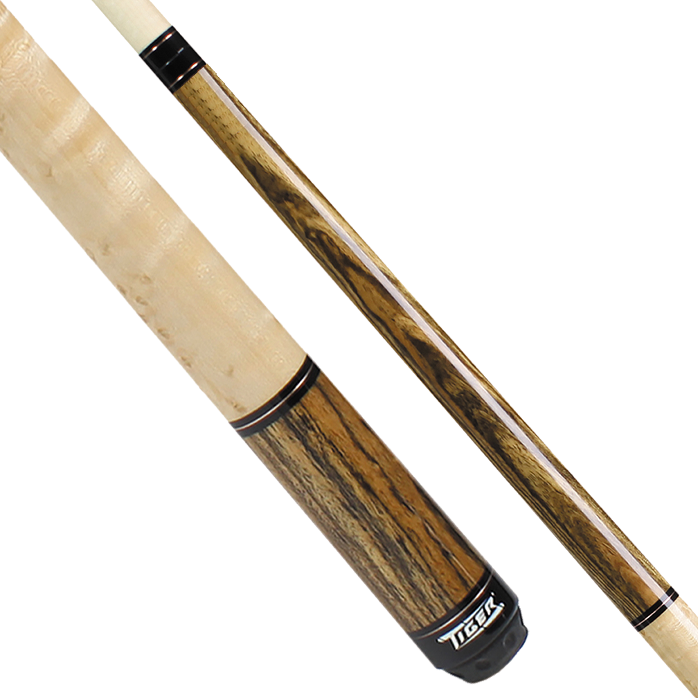 C2-2 Pool Cue – Tiger Products