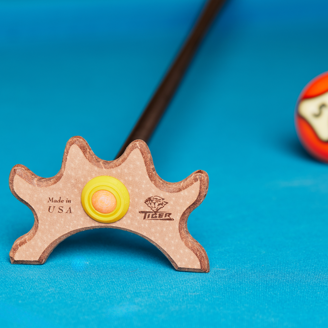 Billiards Accessories – Tiger Products