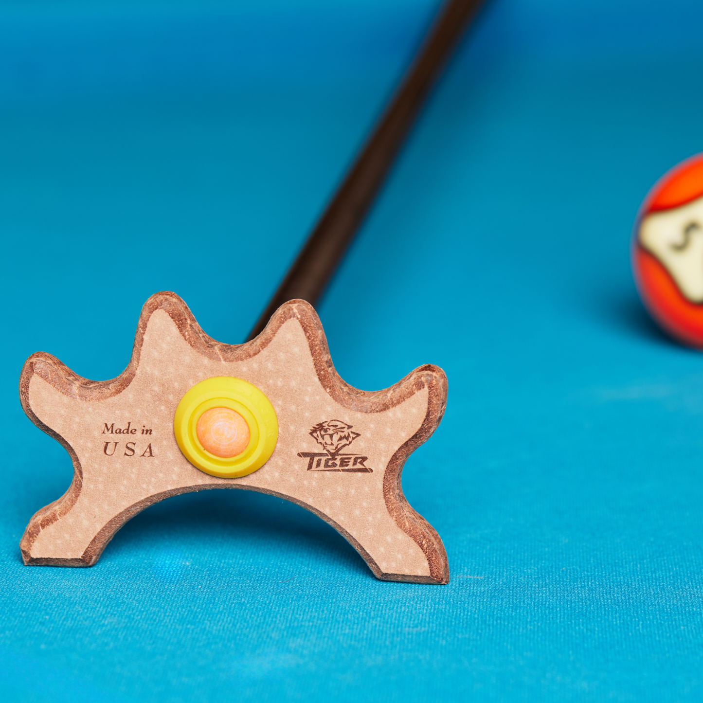 MIGAWARI ストラップ 3個セット サッカー ブードゥー Billiards Accessories – Tiger Products