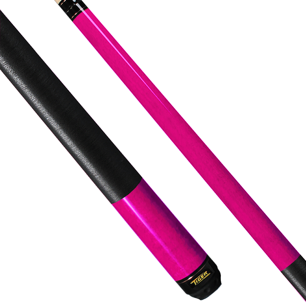 E- 6W Pool Cue – Tiger Products